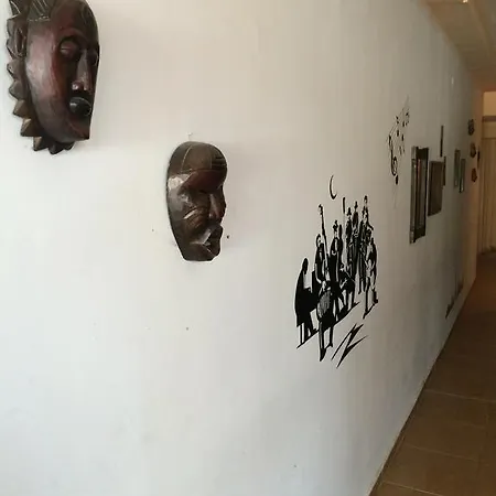 Δωμάτια σε οικογενειακή κατοικία Marina Pansiyon&cafe Çeşme