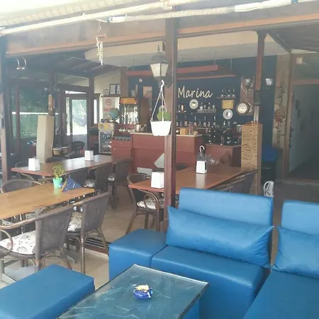 Homestay Marina Pansiyon&cafe Cesme