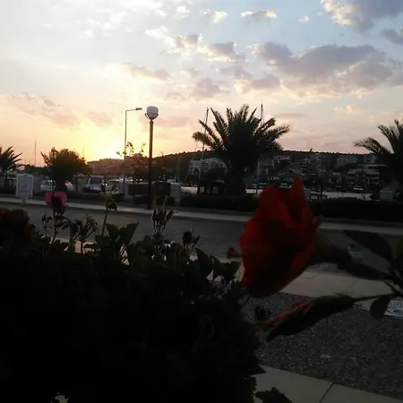 Marina Pansiyon&cafe
