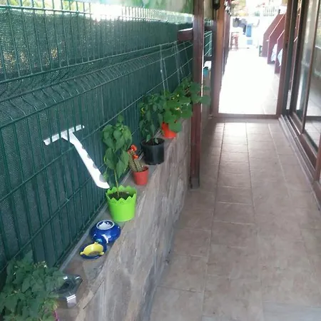 Marina Pansiyon&cafe Cesme