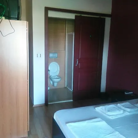 Homestay Marina Pansiyon&cafe