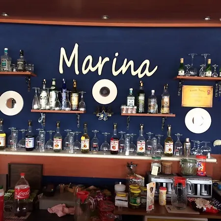 Marina Pansiyon&cafe