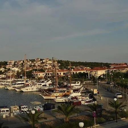 Marina Pansiyon&cafe