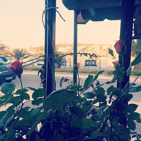 Marina Pansiyon&cafe Cesme