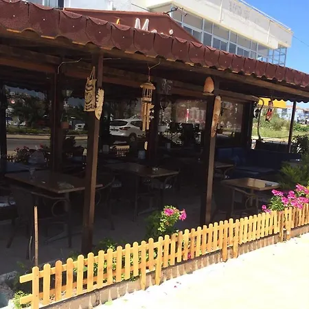 Marina Pansiyon&cafe Homestay