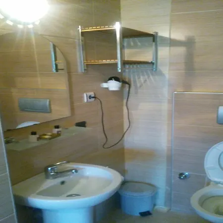 Homestay Marina Pansiyon&cafe